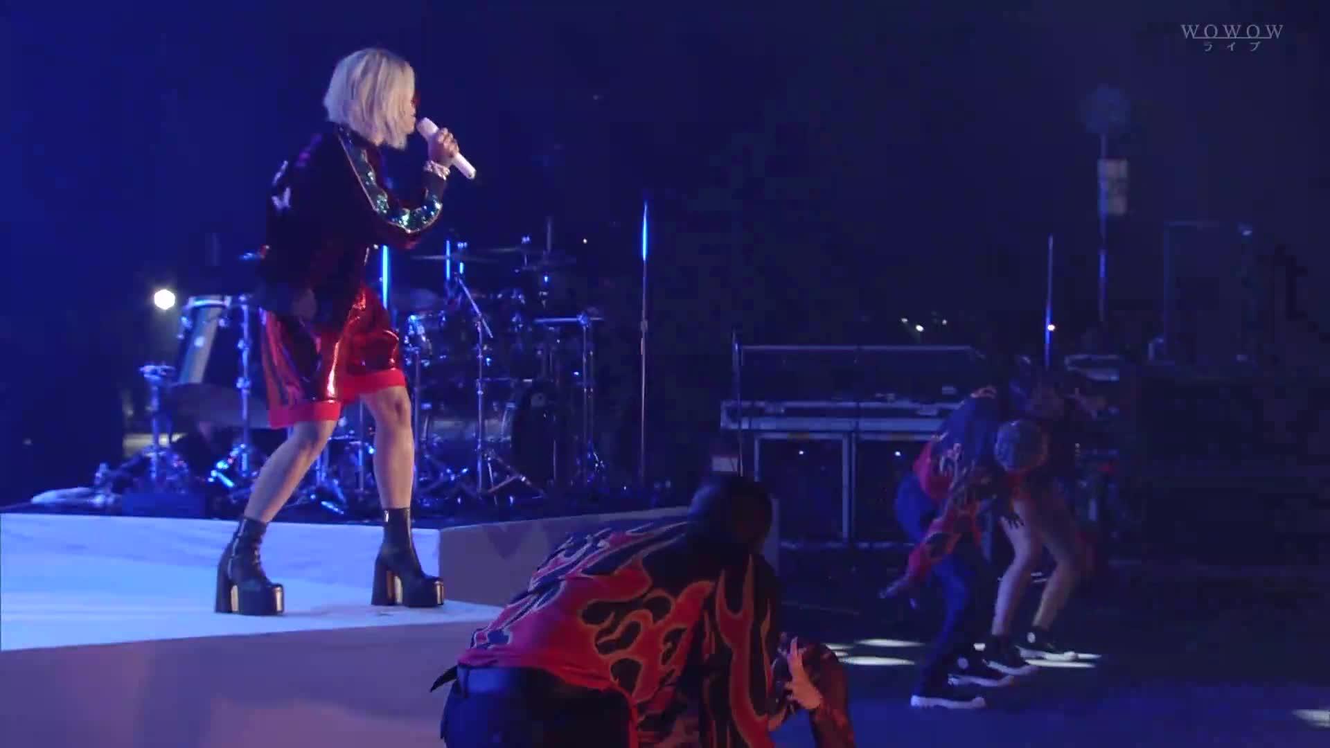 Rita Ora - For You, Let You Love Me (Summer Sonic 2019)